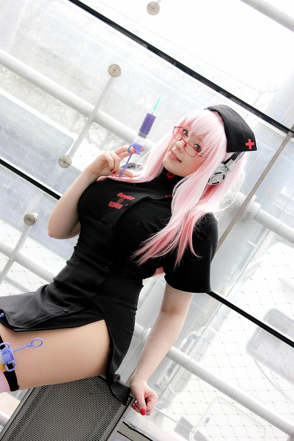 Who Super Sonico(24)